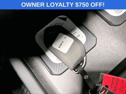 New 2027 Kia Telluride LX FWD image 23