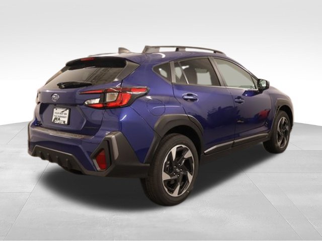 New 2026 Subaru Crosstrek 2.5i Limited AWD/4WD image 2
