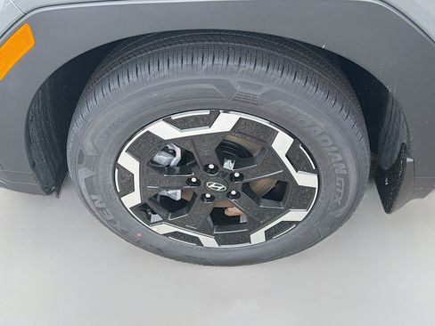 New 2026 Hyundai Santa Fe SEL FWD image 23