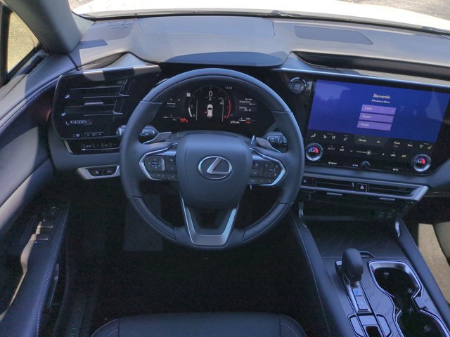New 2026 Lexus RX 350 Premium Plus w/ Accessory Package (Z1) FWD image 15