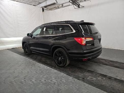 Used 2022 Honda Pilot Special Edition image 3