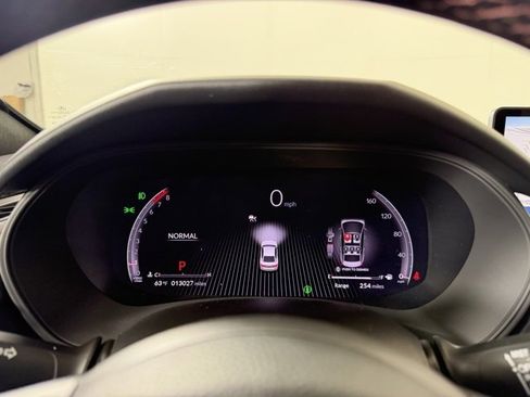 Used 2025 Acura TLX SH-AWD w/ A-SPEC Pkg image 13