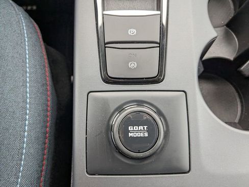 Used 2024 Ford Bronco Sport Heritage w/ Heritage Convenience Package image 24