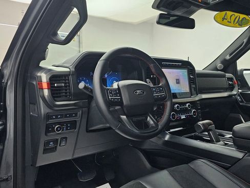 Used 2024 Ford F150 Raptor image 26