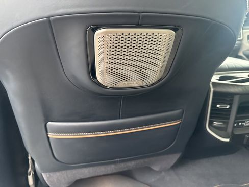 Used 2025 RAM 1500 Tungsten image 25