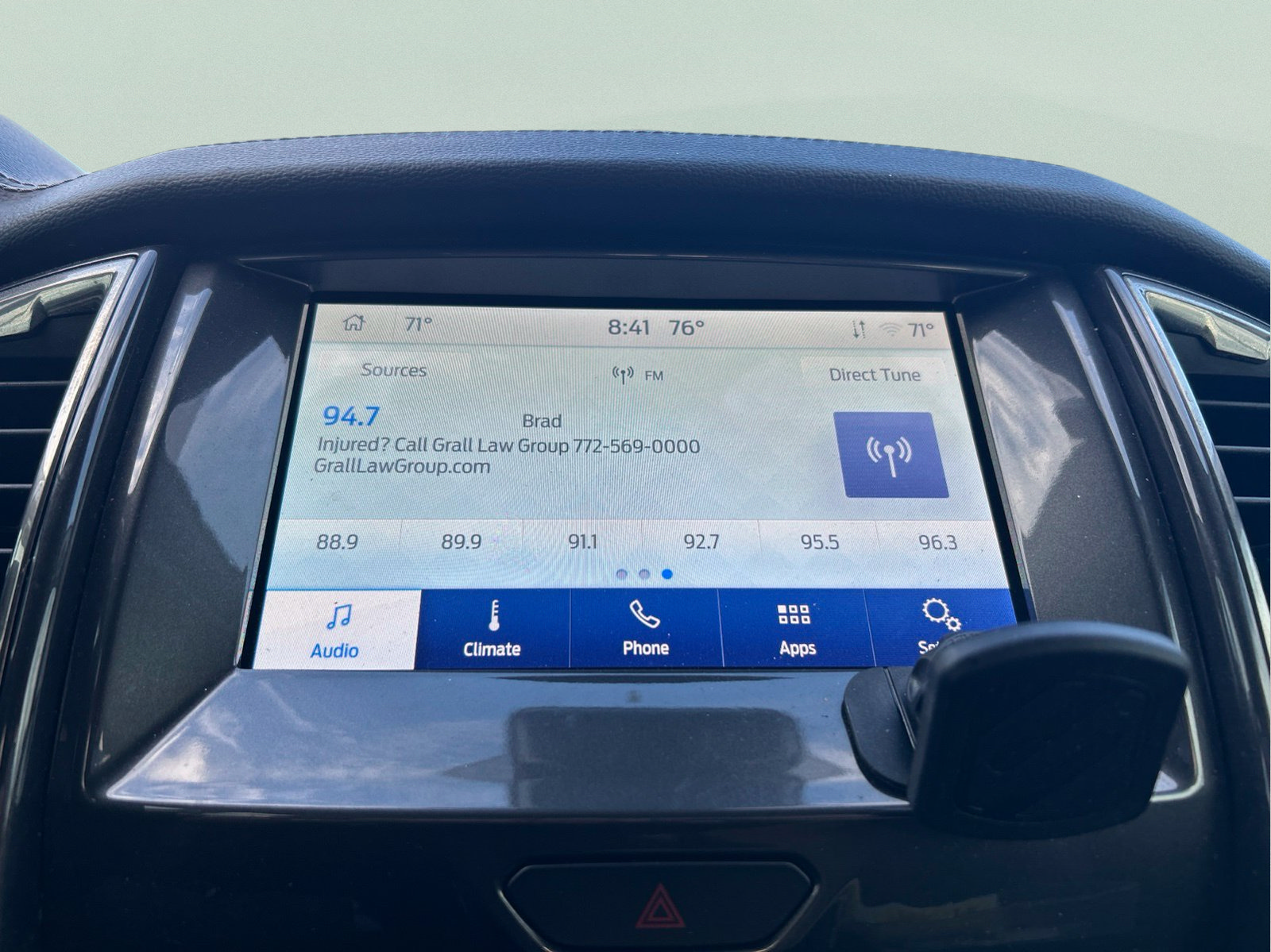 Used 2021 Ford Ranger Lariat w/ FX2 Package RWD image 28