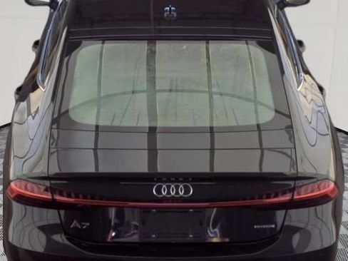Used 2020 Audi A7 3.0T Prestige w/ Prestige Package AWD/4WD image 11