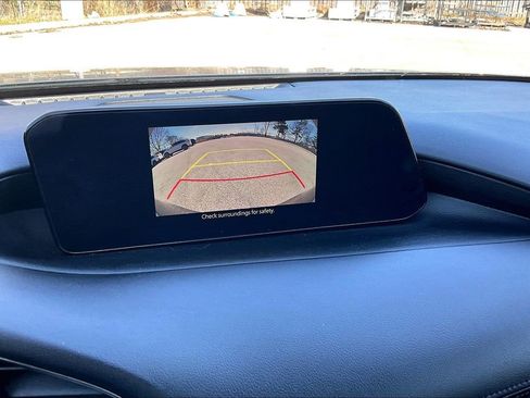 Used 2023 MAZDA MAZDA3 AWD 2.5 Turbo Hatchback image 20