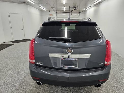 Used 2012 Cadillac SRX Luxury FWD image 6