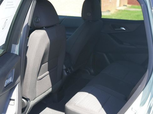 New 2026 Chevrolet Equinox LT FWD image 26