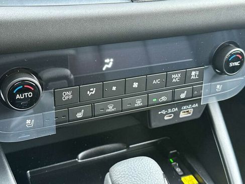 New 2026 Subaru Outback Touring XT AWD/4WD image 25