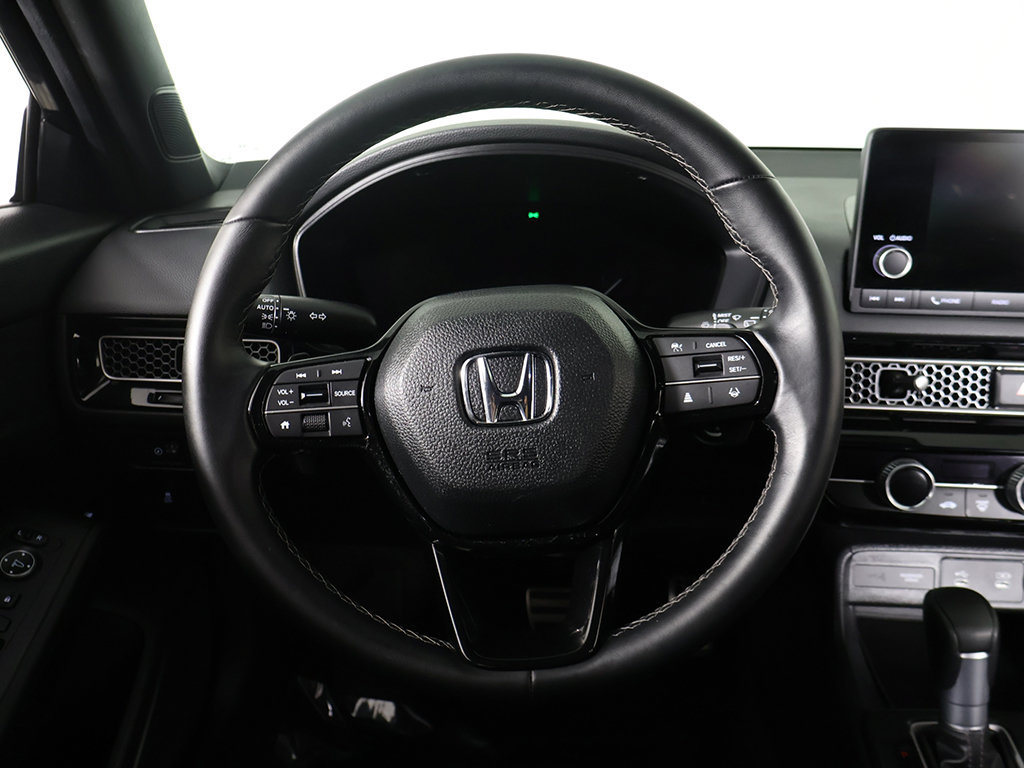 Used 2026 Honda Civic Sport image 37