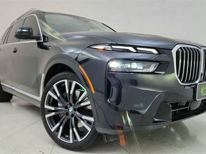 Used 2025 BMW X7 xDrive40i w/ Parking Assistance Package
