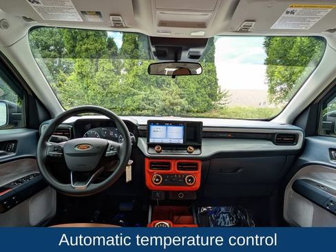 Used 2024 Ford Maverick XLT FWD image 13