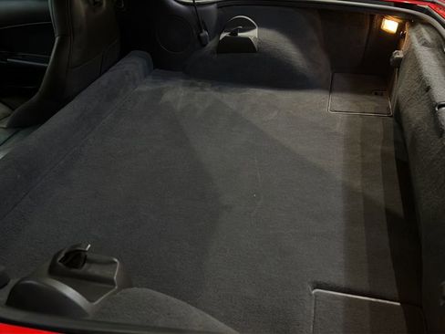 Used 2011 Chevrolet Corvette Grand Sport w/ Preferred Equipment Group image 33