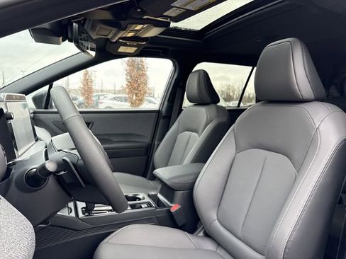 New 2026 Subaru Outback Limited w/ Premium/Limited Package 2 image 12