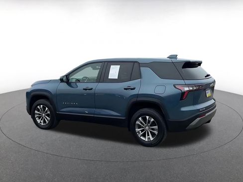 Used 2025 Chevrolet Equinox LT image 10