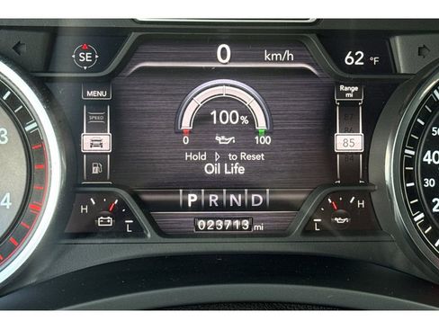 Used 2019 RAM 2500 Laramie image 28