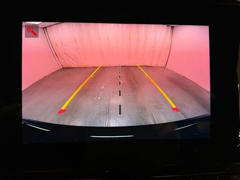 Used 2024 Jeep Wagoneer L Series III w/ Flexible Seating Group image 29