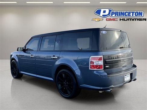 Used 2019 Ford Flex SEL w/ Equipment Group 202A image 6