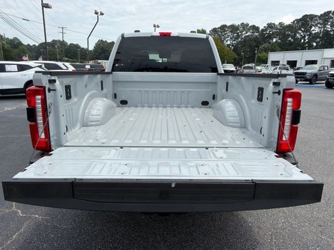 New 2026 Ford F250 Lariat AWD/4WD image 10