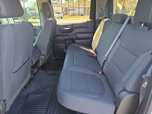 Used 2022 Chevrolet Silverado 1500 LT image 20