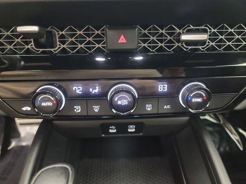 Used 2024 Honda Accord Sport image 31