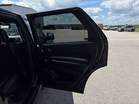 Used 2015 Dodge Durango R/T w/ Trailer Tow Group IV AWD/4WD image 40
