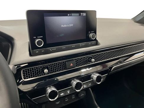 New 2026 Honda Civic Sport image 18