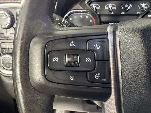 Used 2020 GMC Sierra 1500 SLT w/ SLT Premium Plus Package AWD/4WD image 15