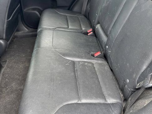Used 2015 Honda CR-V Touring image 11