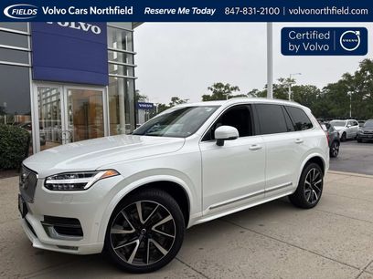 Certified 2024 Volvo XC90 B6 Plus w/ Protection Package Premier