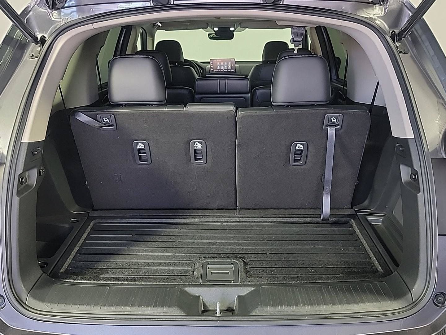 Certified 2024 Honda Pilot Touring image 7