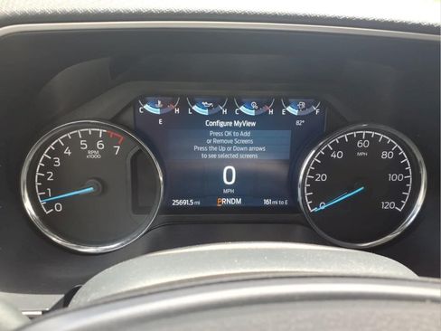Used 2023 Ford F150 XLT w/ Equipment Group 302A High AWD/4WD image 31