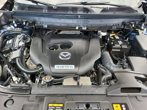Used 2020 MAZDA CX-9 Grand Touring AWD/4WD image 32