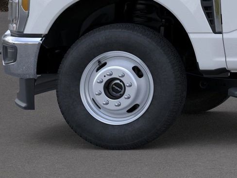 New 2025 Ford F350 XL w/ XL Chrome Package AWD/4WD image 19