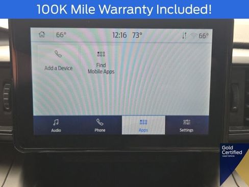 Used 2023 Ford Explorer XLT RWD image 34