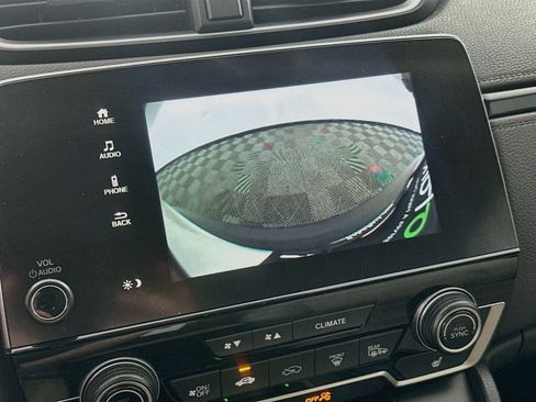 Used 2022 Honda CR-V EX-L image 22