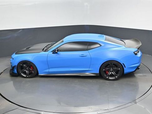 Used 2022 Chevrolet Camaro SS image 6