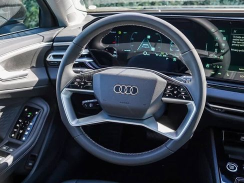 New 2025 Audi A5 2.0T Premium image 15