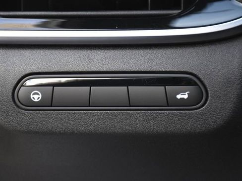 New 2026 INFINITI QX60 Sport w/ Dark Cargo Package image 24