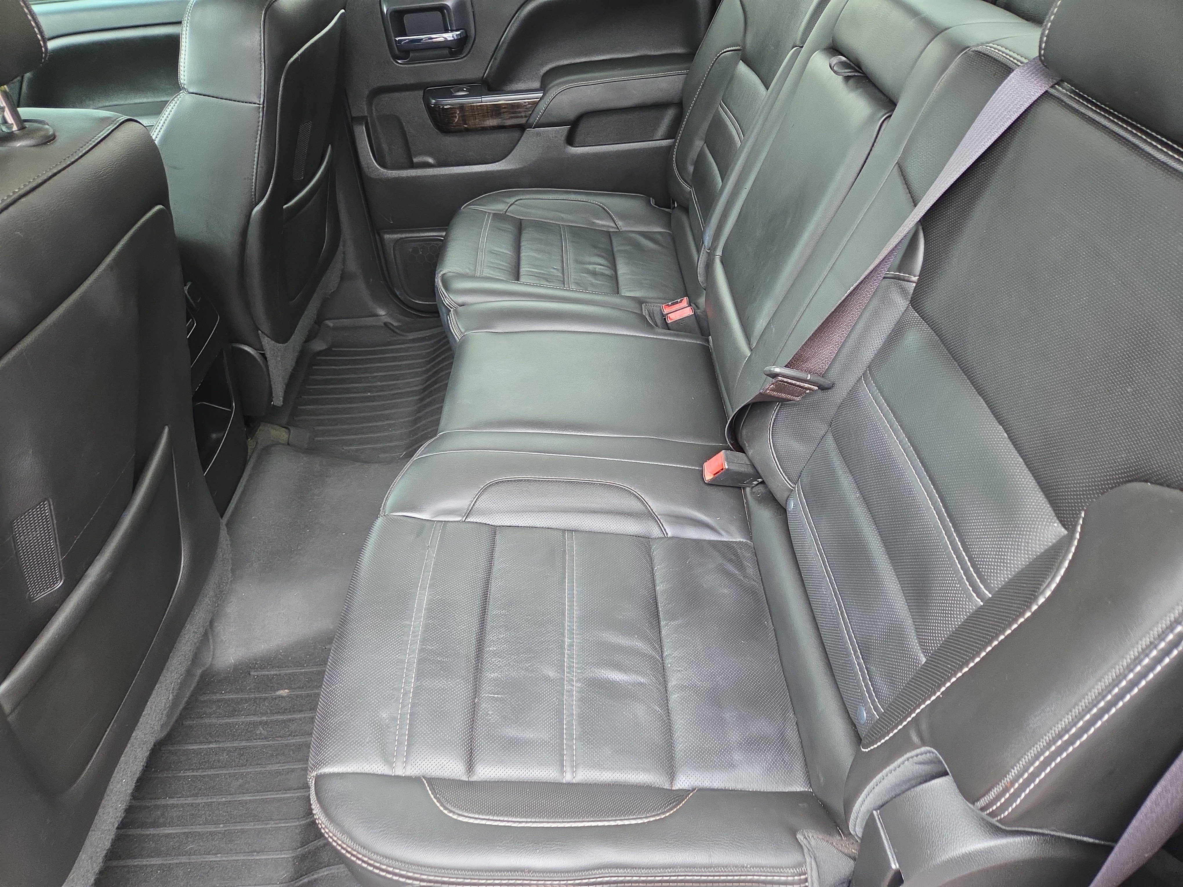Used 2015 GMC Sierra 1500 Denali AWD/4WD image 19