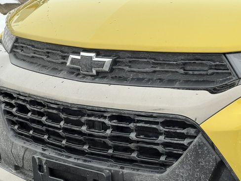 Used 2023 Chevrolet TrailBlazer ACTIV w/ Sun and Liftgate Package image 35