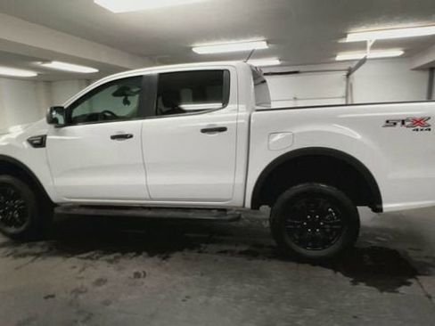 Used 2023 Ford Ranger XL w/ Equipment Group 101A High image 6