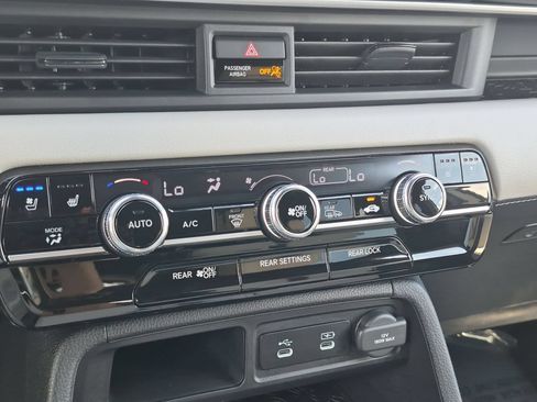 Certified 2026 Honda Passport TrailSport Elite image 22