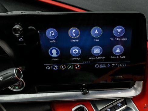 Used 2023 Chevrolet Corvette Stingray Preferred Cpe w/ Z51 Performance Package image 72