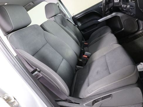Used 2016 Chevrolet Silverado 2500 LT w/ LT Convenience Package image 29