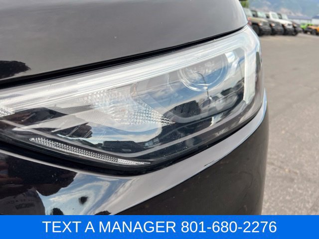 Used 2023 Ford Edge ST-Line w/ Class II Trailer Tow Package AWD/4WD image 10