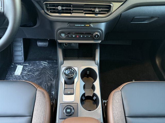 New 2026 Ford Bronco Sport Outer Banks AWD/4WD image 15