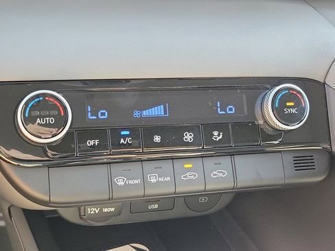 New 2026 Hyundai Elantra Sport image 11